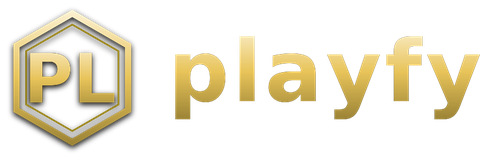 playfy logo