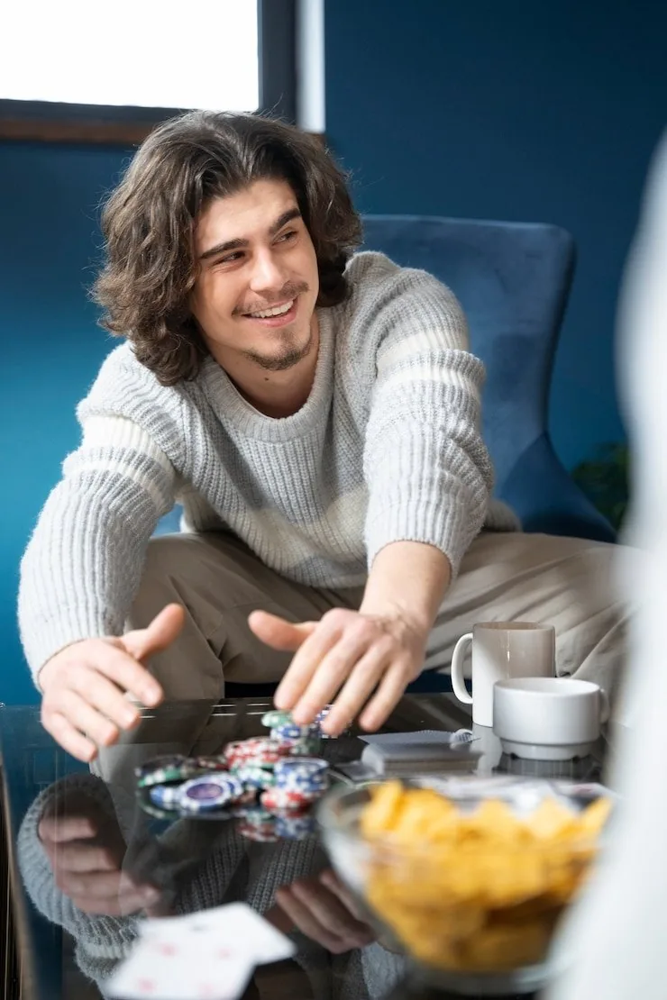 playfy Understand What Governs Your Account